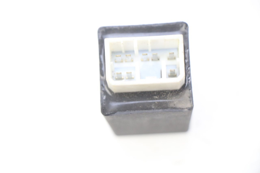 photo de CENTRALE CLIGNOTANTE APRILIA SXR 50 (2021 - 2023) - Détail de la pièce