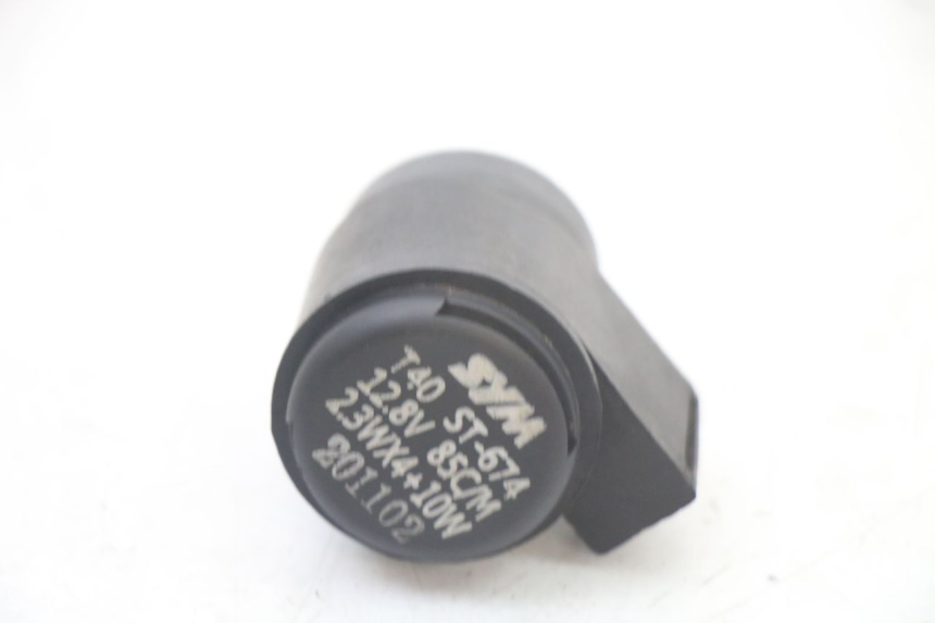 photo de CENTRALE CLIGNOTANTE SYM JET 14 4T 50 (2018 - 2022) - Détail de la pièce