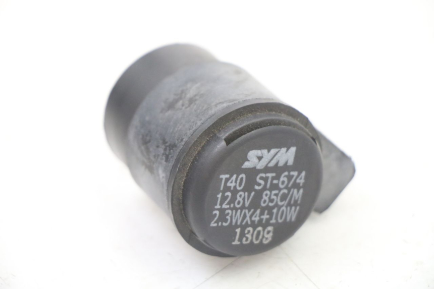 photo de CENTRALE CLIGNOTANTE SYM ORBIT 2 4T 50 (2008 - 2017) - Vue principale