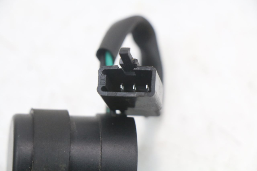 photo de CENTRALE CLIGNOTANTE BAOTIAN TRAVEL SPIRIT 50 (2010 - 2012) - Autre angle de vue