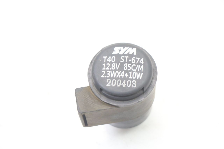 photo de CENTRALE CLIGNOTANTE PEUGEOT TWEET 4T 50 (2018 - 2022) - Détail de la pièce