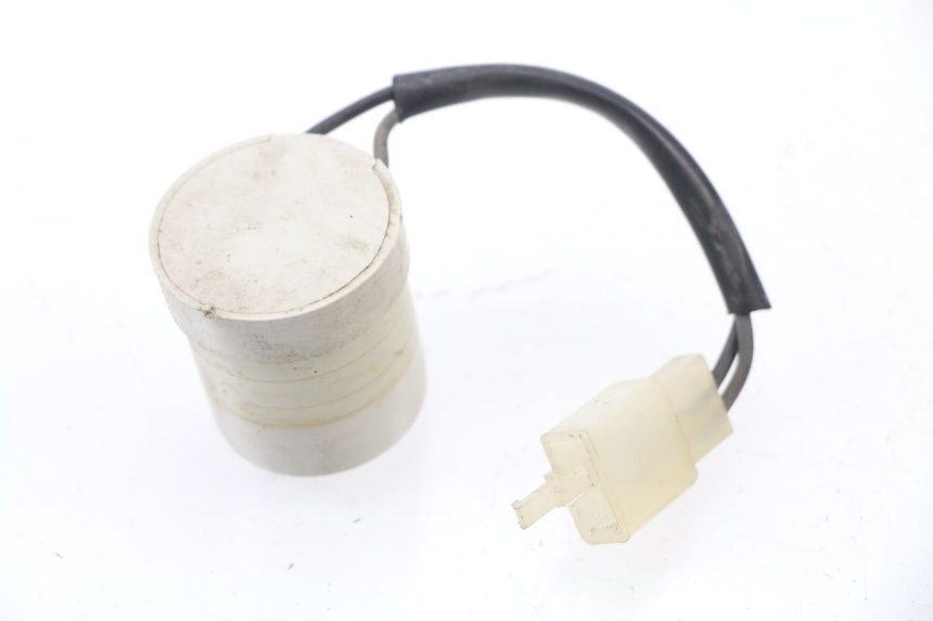 photo de CENTRALE CLIGNOTANTE RAZZO VENICE 50 (2009 - 2014) - Détail de la pièce