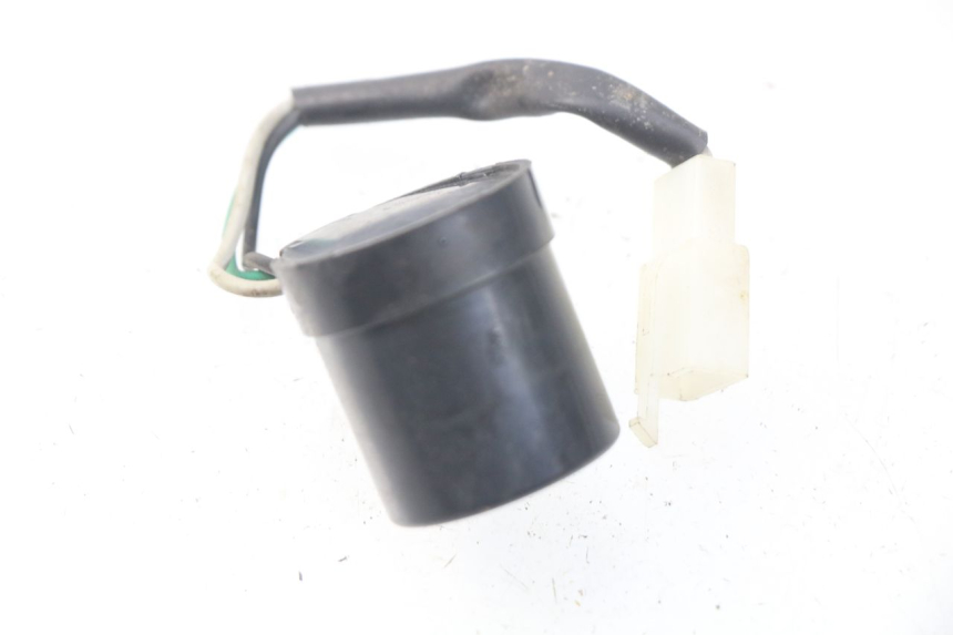 photo de CENTRALE CLIGNOTANTE EUROCKA VIRTUALITY GT 4T 50 (2011 - 2017) - Détail de la pièce