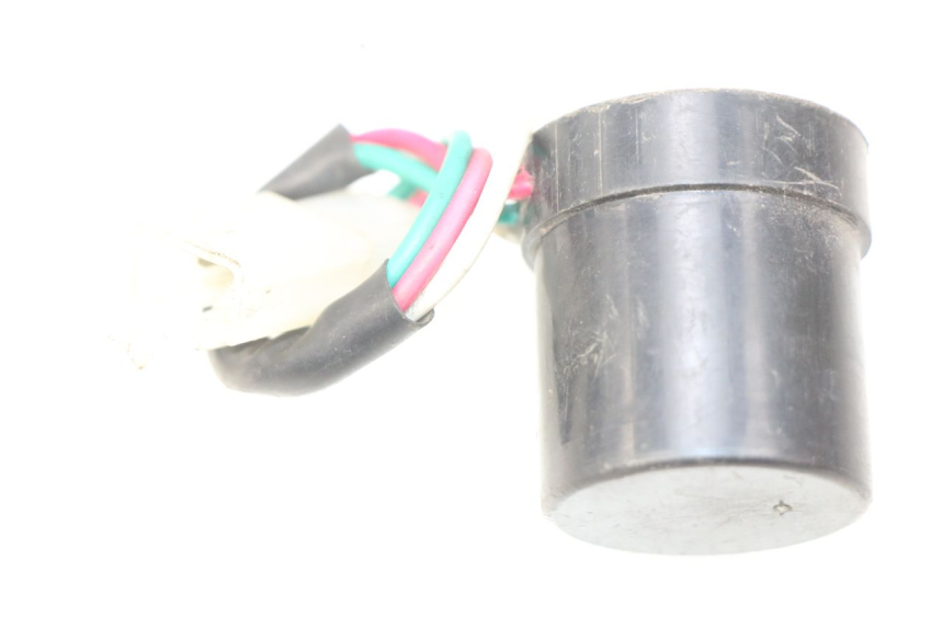 photo de CENTRALE CLIGNOTANTE EUROCKA VIRTUALITY GT 4T 50 (2011 - 2017) - Vue principale