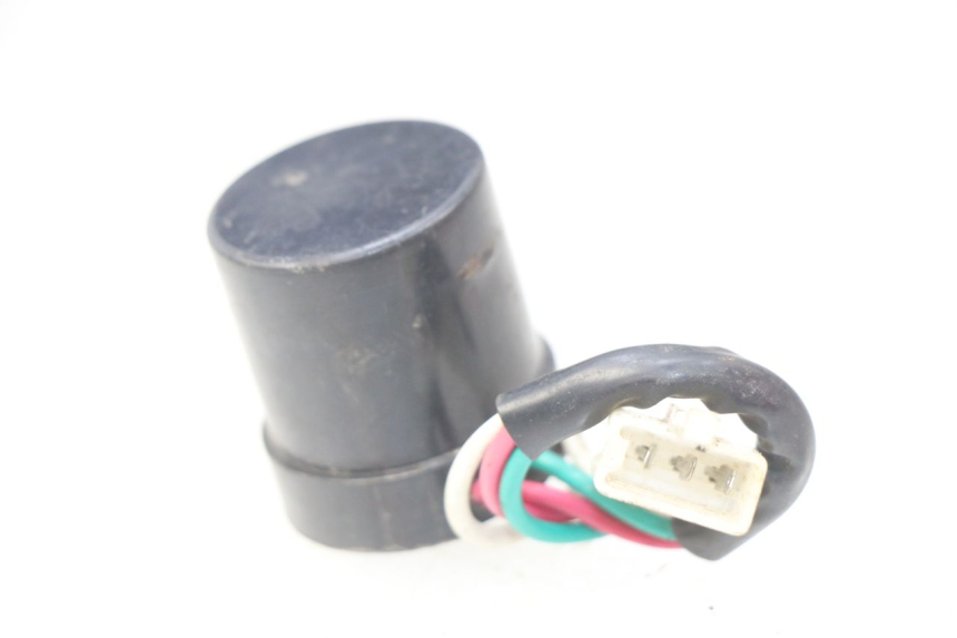 photo de CENTRALE CLIGNOTANTE EUROCKA VIRTUALITY GT 4T 50 (2011 - 2017) - Zoom état d’usage