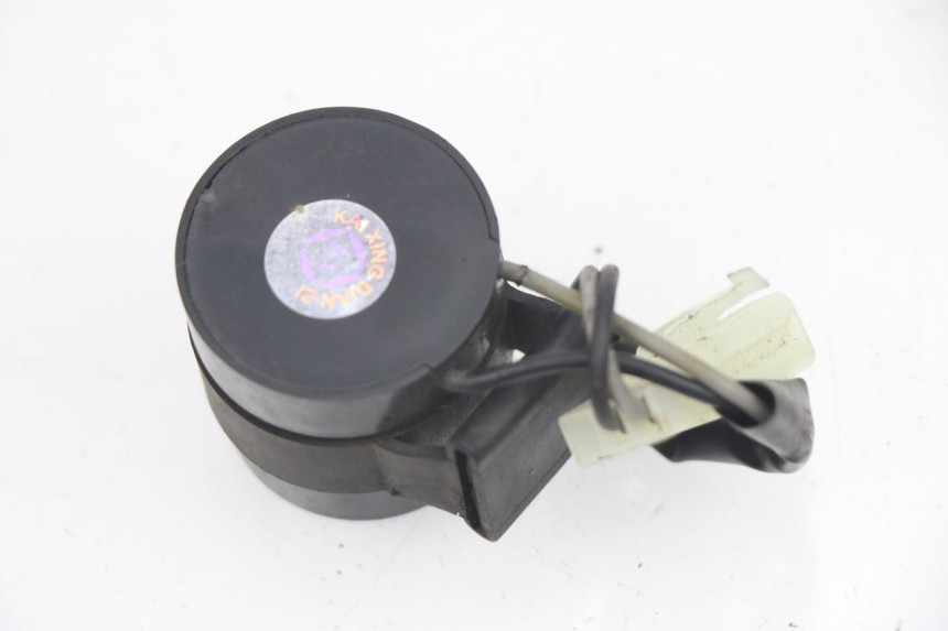 photo de CENTRALE CLIGNOTANTE BHM WACO 4T 50 (2008 - 2015) - Détail de la pièce