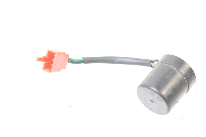 photo de CENTRALE CLIGNOTANTE SHENKE WACOX 50 (2010 - 2016) - Vue principale