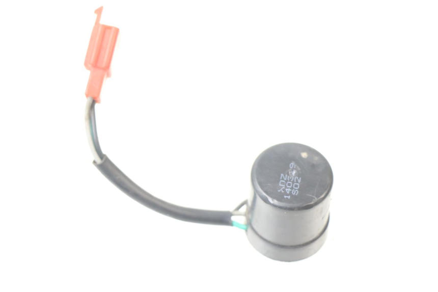 photo de CENTRALE CLIGNOTANTE SHENKE WACOX 50 (2010 - 2016) - Détail de la pièce