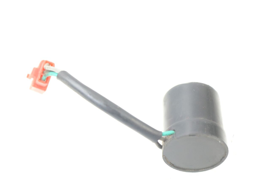 photo de CENTRALE CLIGNOTANTE SHENKE WACOX 50 (2010 - 2016) - Zoom état d’usage