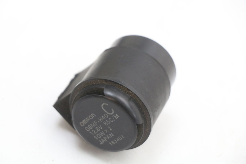 photo de CENTRALE CLIGNOTANTE HONDA WALLAROO DX 50 (1993 - 1996) - Autre angle de vue