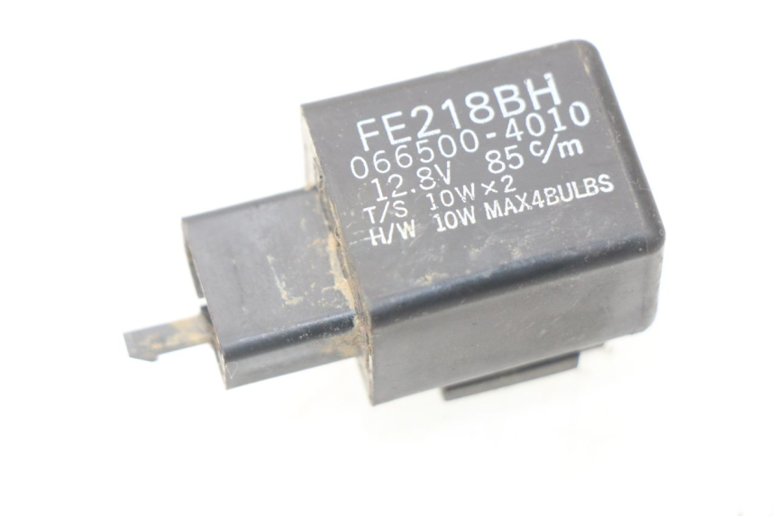 photo de CENTRALE CLIGNOTANTE YAMAHA WR R 125 (2009 - 2017) - Vue principale