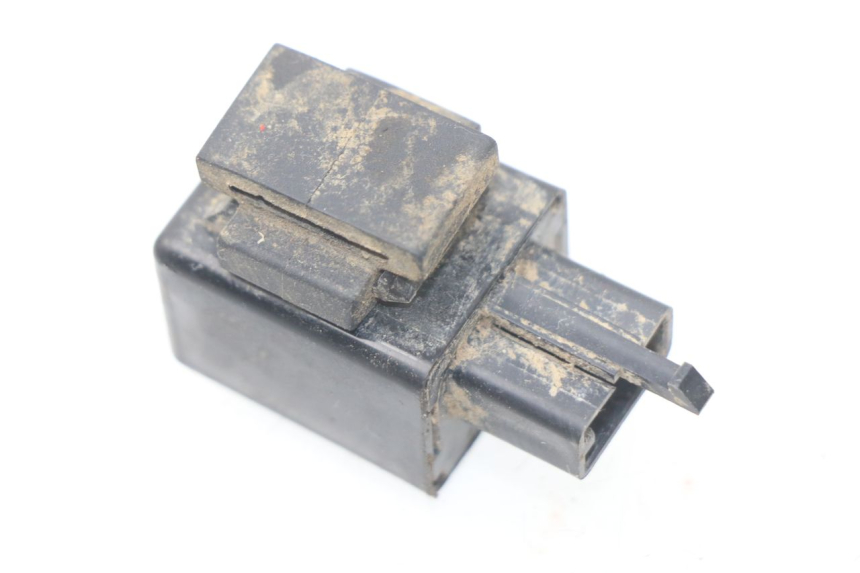 photo de CENTRALE CLIGNOTANTE YAMAHA WR R 125 (2009 - 2017) - Zoom état d’usage