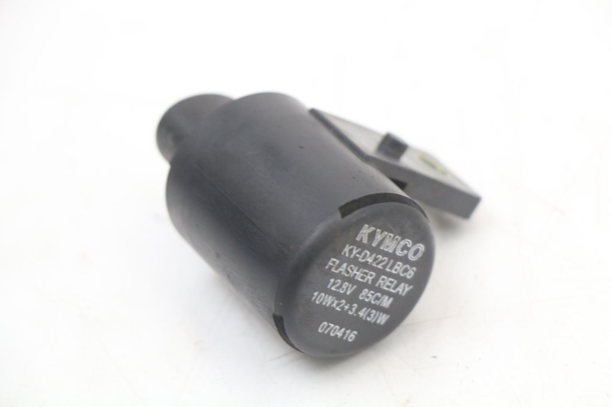 photo de Flasher relay KYMCO XCITING 250 (2006 - 2009) - Vue principale