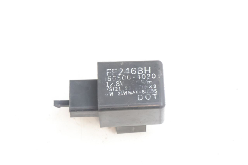 photo de CENTRALE CLIGNOTANTE YAMAHA XJR 1300 (1998 - 2002) - Vue principale