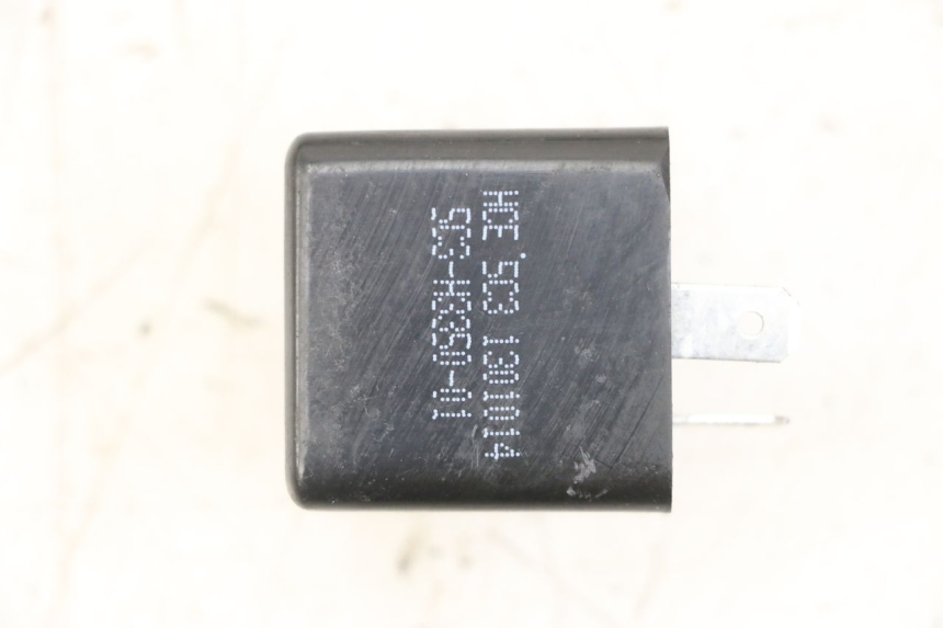 photo de CENTRALE CLIGNOTANTE YAMAHA NEO'S NEOS 2T EASY 50 (2013 - 2016) - Vue principale