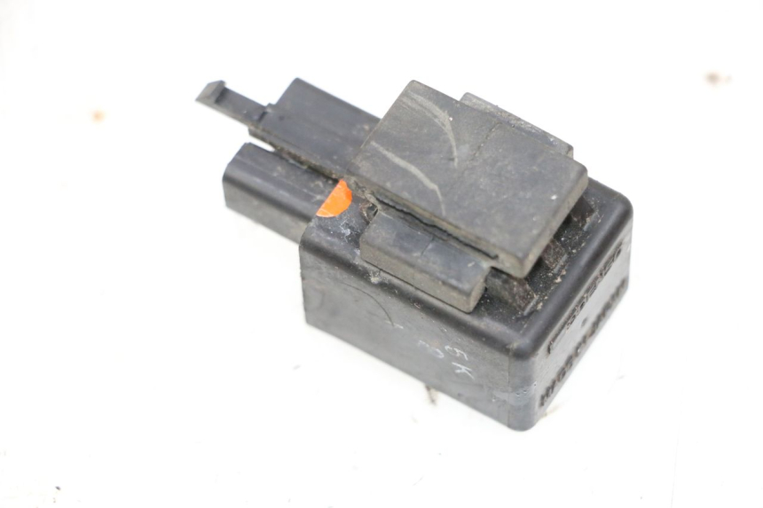 photo de CENTRALE CLIGNOTANTE YAMAHA YFM R RAPTOR 250 (2008 - 2014) - Détail de la pièce