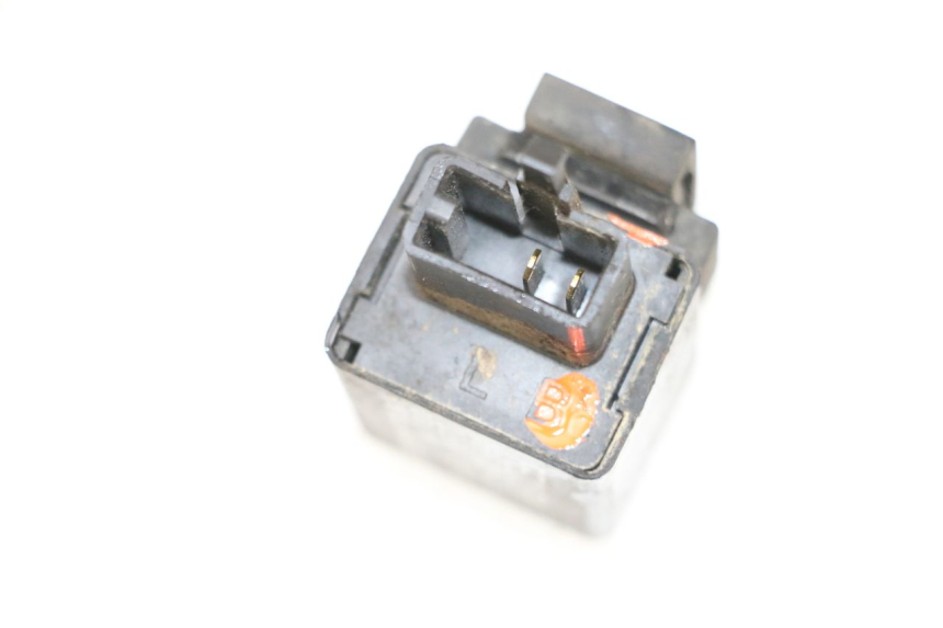 photo de CENTRALE CLIGNOTANTE YAMAHA YFM R RAPTOR 250 (2008 - 2014) - Zoom état d’usage