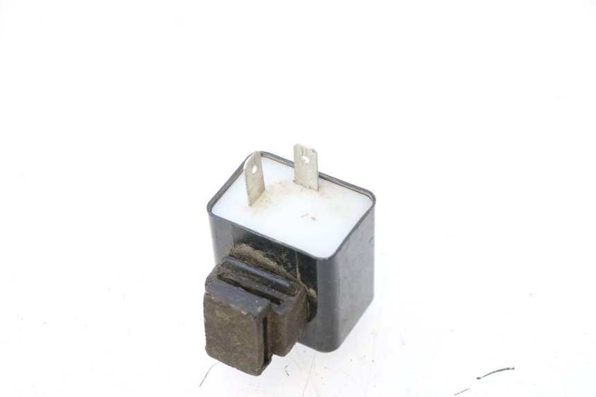 photo de CENTRALE CLIGNOTANTE PIAGGIO ZIP 4T 50 (2018 - 2020) - Zoom état d’usage