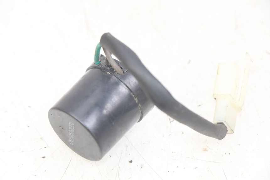 photo de CENTRALE CLIGNOTANTE UNIVERSAL BIKE ZN50QT-11B 50 (2018 - 2021) - Vue principale