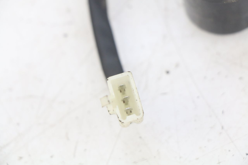 photo de CENTRALE CLIGNOTANTE UNIVERSAL BIKE ZN50QT-11B 50 (2018 - 2021) - Zoom état d’usage