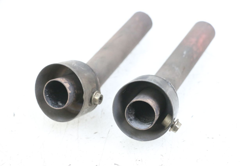 photo de CHICANE ÉCHAPPEMENT PIAGGIO MP3 500 (2014 - 2017) - Vue principale