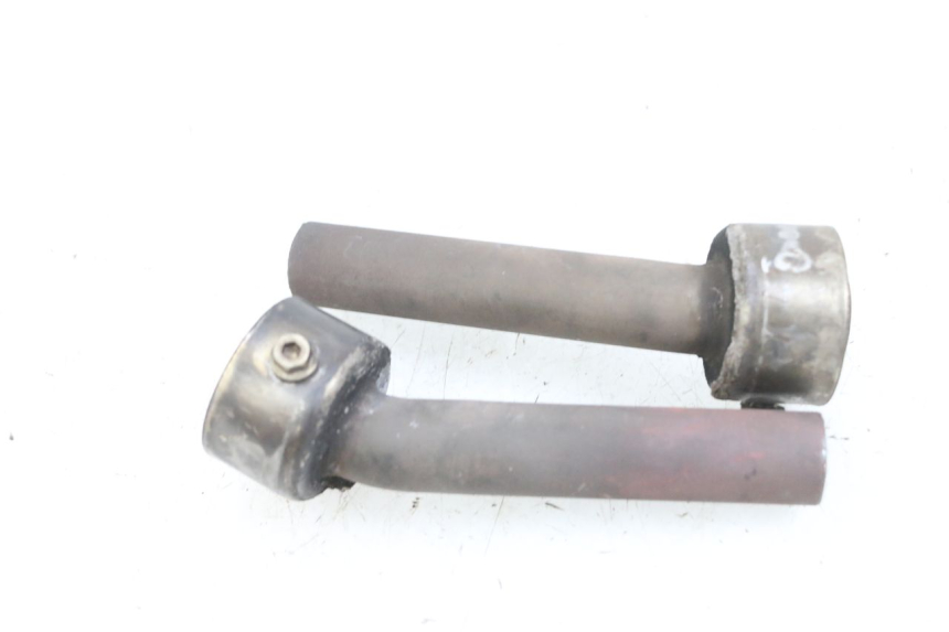 photo de CHICANE ÉCHAPPEMENT PIAGGIO MP3 500 (2014 - 2017) - Gros plan technique