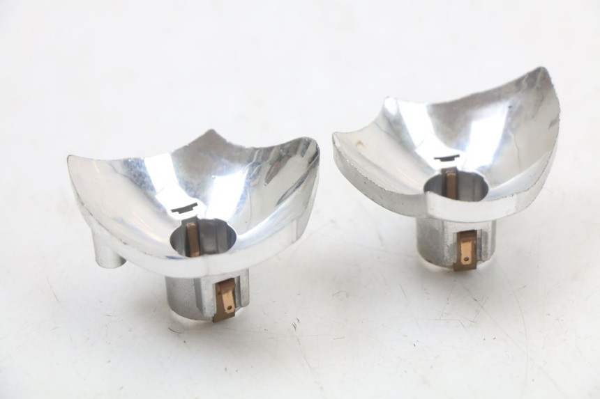 photo de CLIGNOTANT ARRIERE DAELIM A-FOUR 2T 50 (2005 - 2012) - Vue principale