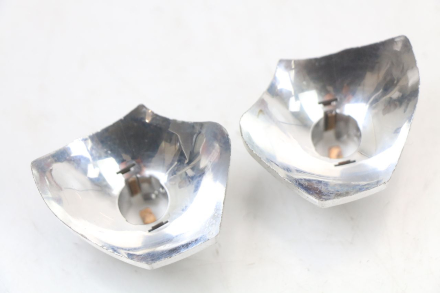 photo de CLIGNOTANT ARRIERE DAELIM A-FOUR 2T 50 (2005 - 2012) - Détail de la pièce