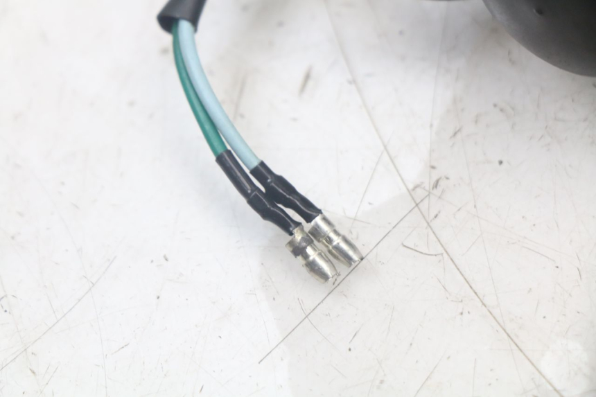 photo de CLIGNOTANT ARRIERE KYMCO AGILITY 4T 50 (2018 - 2022) - Détails caractéristiques