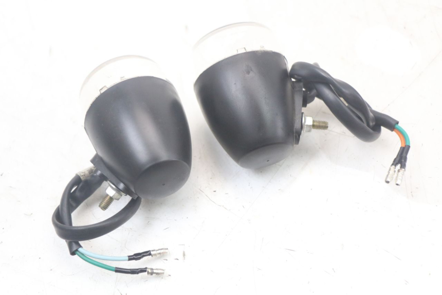 photo de CLIGNOTANT ARRIERE KYMCO AGILITY 4T 50 (2018 - 2022) - Autre angle de vue