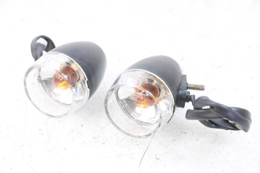 photo de CLIGNOTANT ARRIERE KYMCO AGILITY 4T 50 (2018 - 2022) - Vue principale