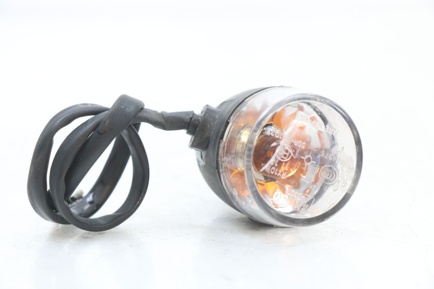 photo de CLIGNOTANT ARRIERE KYMCO AGILITY FR 2T 50 (2012 - 2017) - Zoom état d’usage