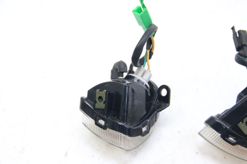 photo de CLIGNOTANT ARRIERE ECCITY ARTELEC 670 1 (2013 - 2017) - Vue produit