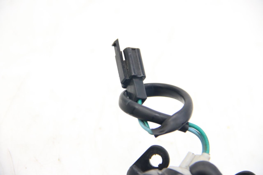 photo de CLIGNOTANT ARRIERE ECCITY ARTELEC 670 1 (2013 - 2017) - Détails caractéristiques