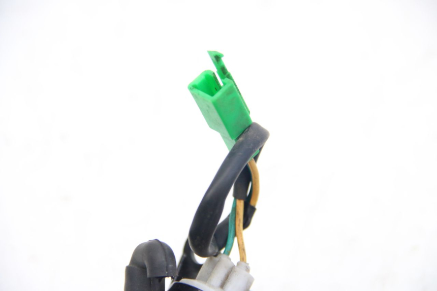 photo de CLIGNOTANT ARRIERE ECCITY ARTELEC 670 1 (2013 - 2017) - Zoom composants