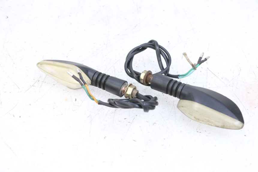 photo de CLIGNOTANT ARRIERE MAG POWER BOMBERS 4T 50 (2016 - 2026) - Vue principale