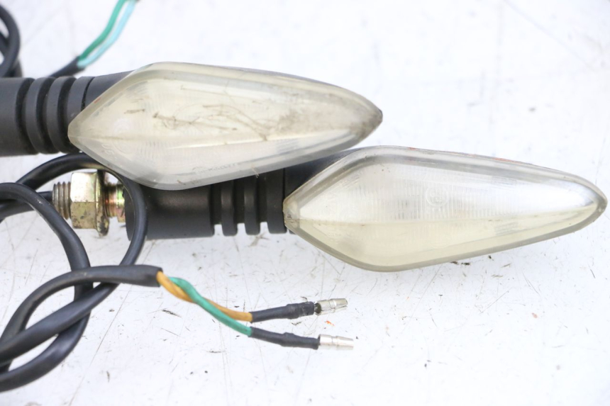 photo de CLIGNOTANT ARRIERE MAG POWER BOMBERS 4T 50 (2016 - 2026) - Détail de la pièce