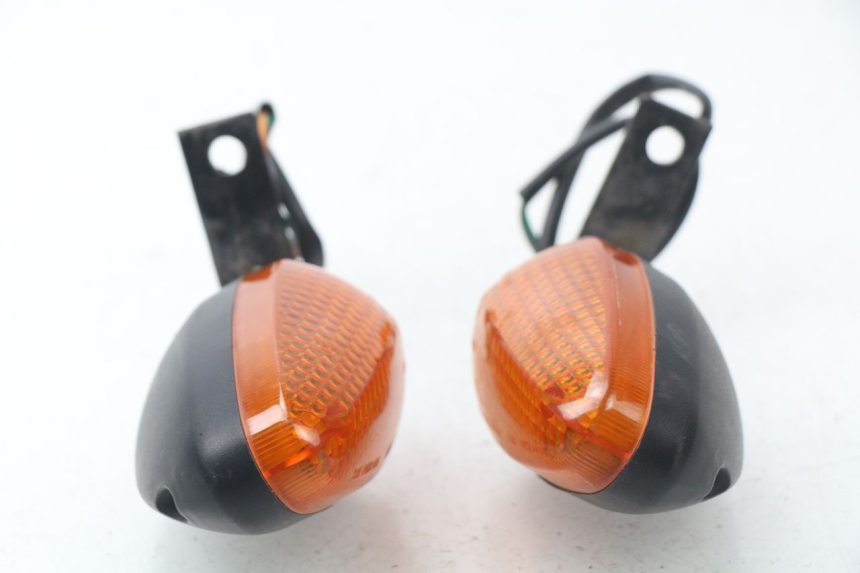 photo de CLIGNOTANT ARRIERE ERIDER CARGO 1 (2009 - 2018) - Gros plan technique