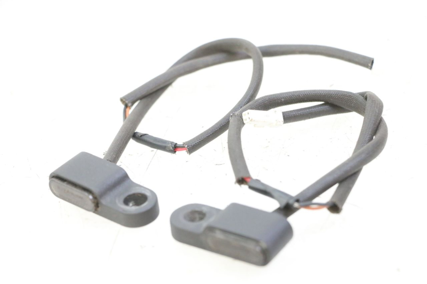 photo de CLIGNOTANT ARRIERE DERBI SENDA SM DRD X-TREME 50 (2011 - 2017) - Détail de la pièce