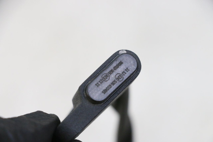 photo de CLIGNOTANT ARRIERE DERBI SENDA SM DRD X-TREME 50 (2011 - 2017) - Zoom état d’usage