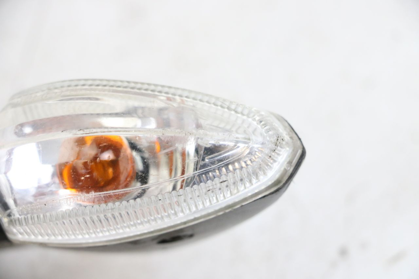 photo de CLIGNOTANT ARRIERE DROIT SUZUKI ADDRESS 110 (2015 - 2020) - Zoom état d’usage