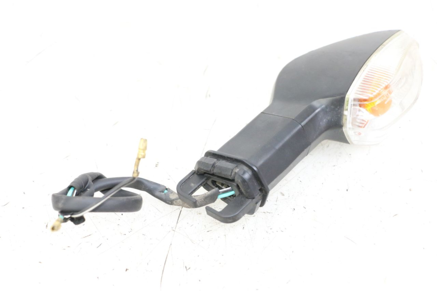 photo de CLIGNOTANT ARRIERE DROIT SUZUKI ADDRESS 110 (2015 - 2020) - Vue d’ensemble