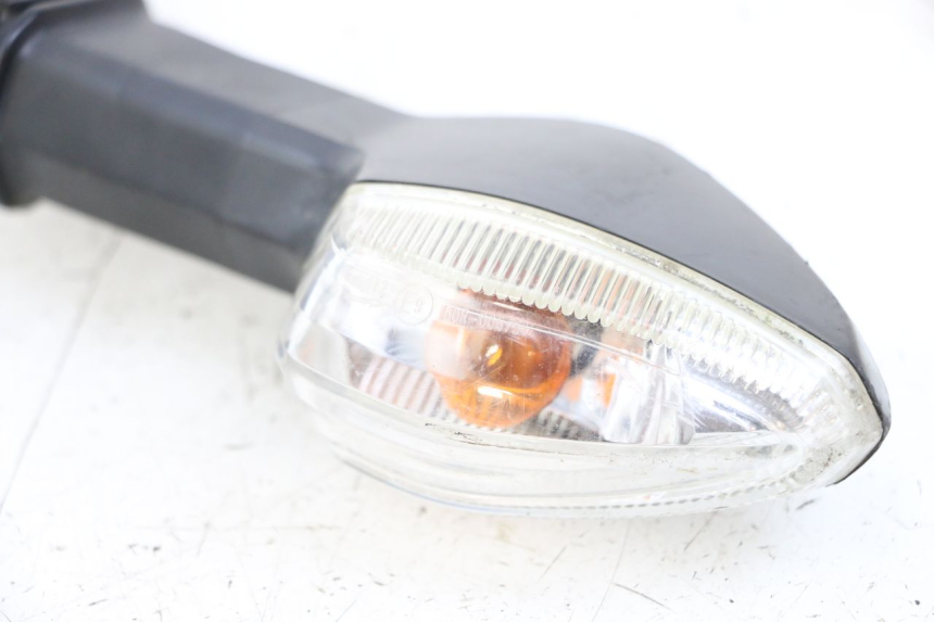 photo de CLIGNOTANT ARRIERE DROIT SUZUKI ADDRESS 110 (2015 - 2020) - Points de fixation