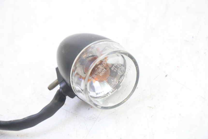 photo de CLIGNOTANT ARRIERE DROIT KYMCO AGILITY 4T 50 (2005 - 2018) - Détail de la pièce