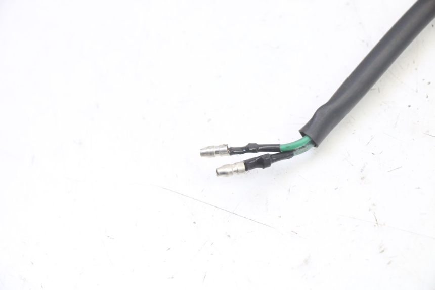 photo de CLIGNOTANT ARRIERE DROIT KYMCO AGILITY 4T 50 (2005 - 2018) - Vue d’ensemble