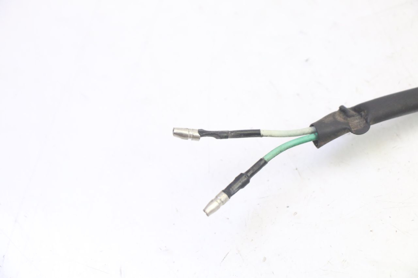 photo de CLIGNOTANT ARRIERE DROIT KYMCO AGILITY 4T 50 (2005 - 2018) - Vue d’ensemble