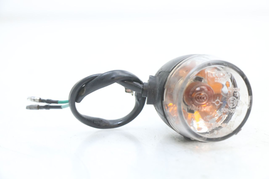 photo de CLIGNOTANT ARRIERE DROIT KYMCO AGILITY FR 2T 50 (2012 - 2017) - Détail de la pièce