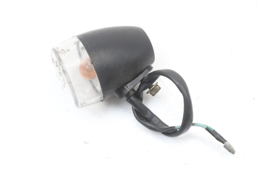 photo de CLIGNOTANT ARRIERE DROIT KYMCO AGILITY FR 2T 50 (2012 - 2017) - Zoom état d’usage