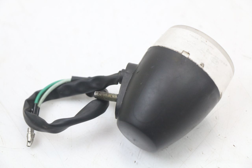 photo de CLIGNOTANT ARRIERE DROIT KYMCO AGILITY PREMIUM 50 (2007 - 2010) - Autre angle de vue