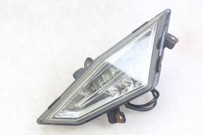 photo de CLIGNOTANT ARRIERE DROIT NECO ALEXONE 125 (2017 - 2024) - Vue principale